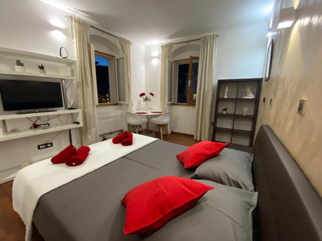 Torre Apartment *