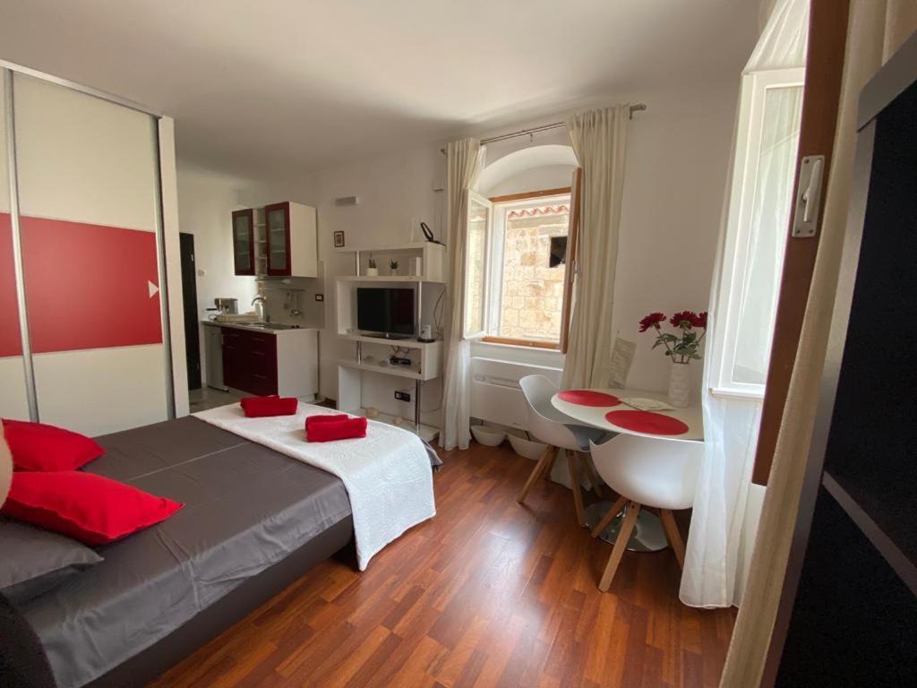 Apartment Torre Hvar Town