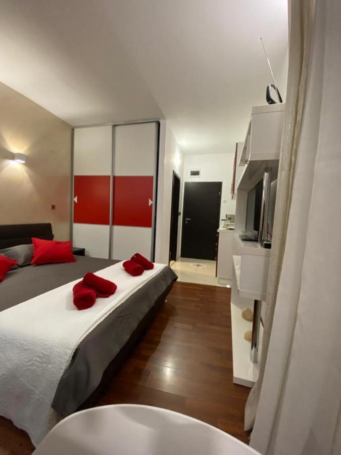 Torre Apartmán